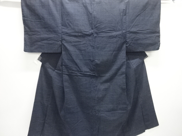 Japanese Kimono / Cotton Cotton